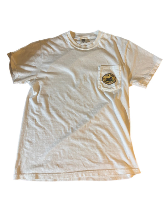 #certifiedlowcountry Short Sleeve T-Shirt