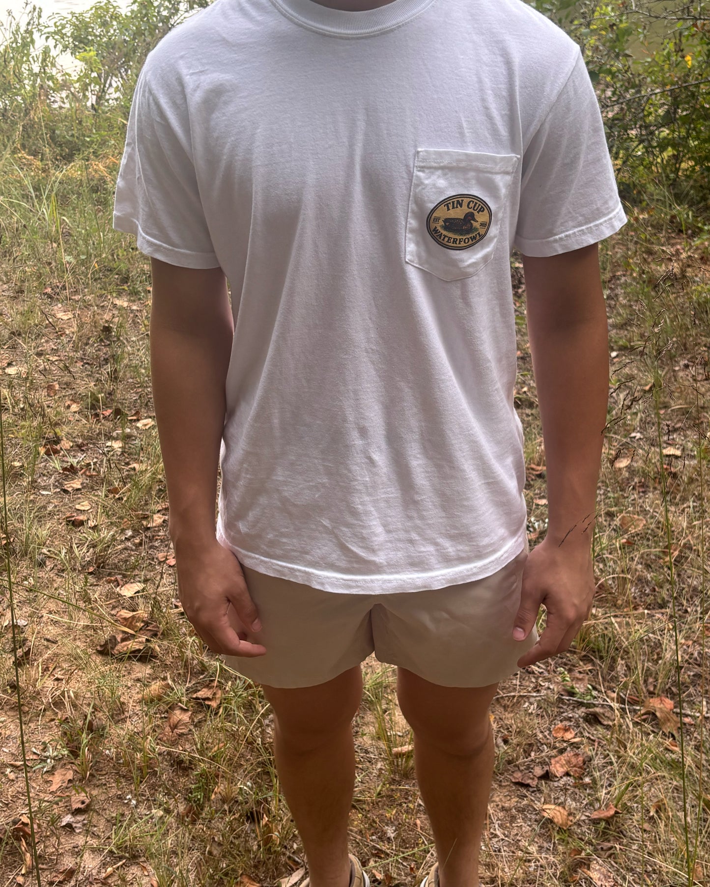 #certifiedlowcountry Short Sleeve T-Shirt